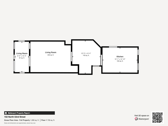 Building Photo - Newly Renovated 4BED 1.5BTH / Stainless Steel Appliances & Washer/Dryer Hookup!