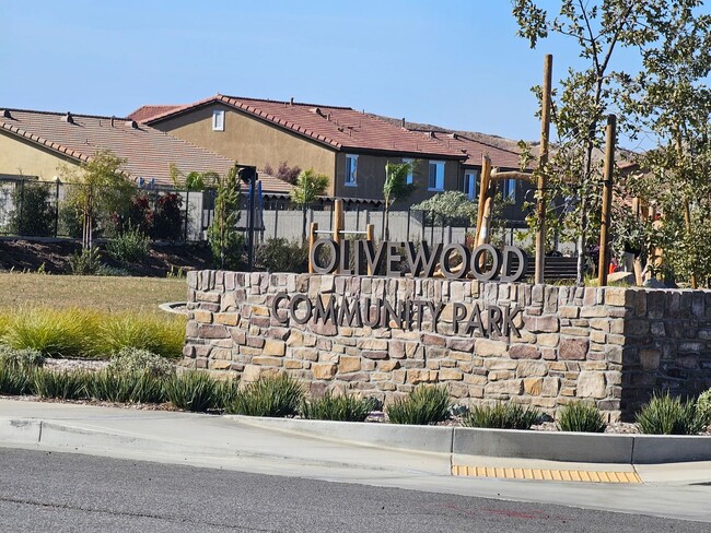 Building Photo - The Olivewood: A resort style community by...