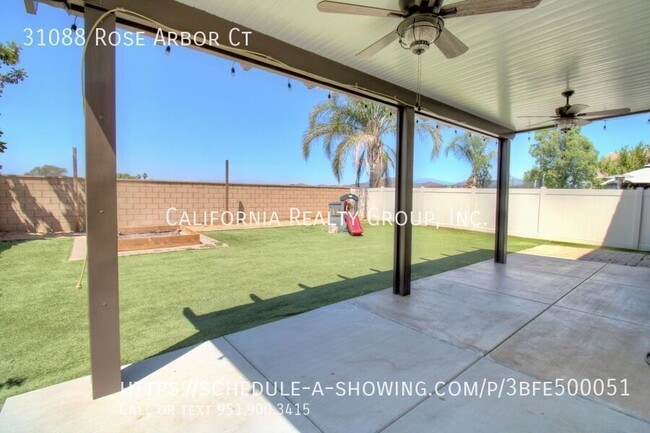 Building Photo - 31088 Rose Arbor Ct