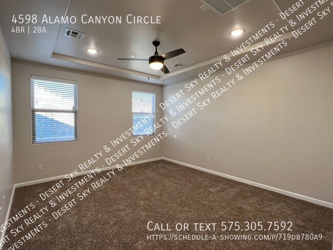 Building Photo - 4598 Alamo Canyon Cir