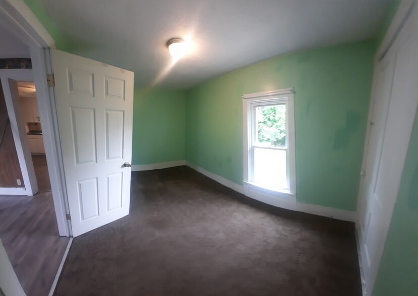 Bedroom 2 - 538 E Main St
