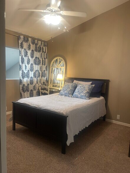 3rd Bedroom - 13120 Whitehaven Ln