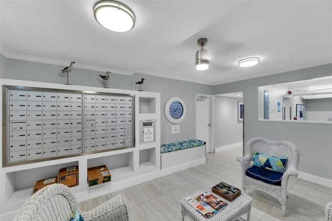 Building Photo - 1610 N Ocean Blvd