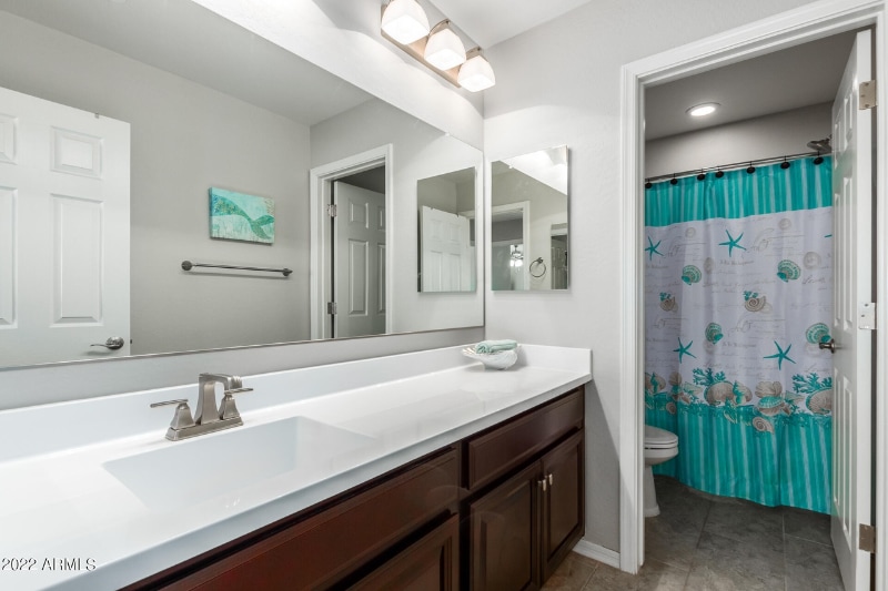 Building Photo - 21188 W Almeria Rd