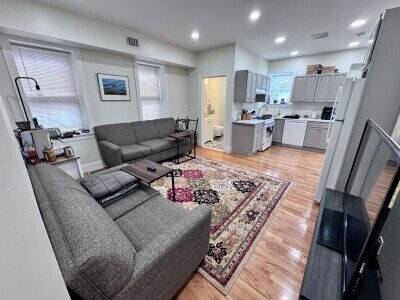 Building Photo - 2028 Massachusetts Ave