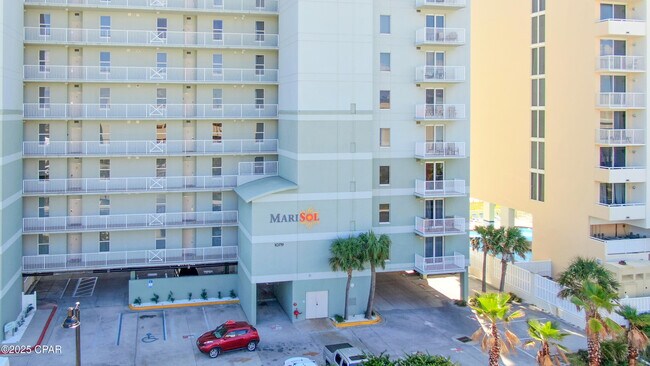 Building Photo - 10719 Front Beach Rd