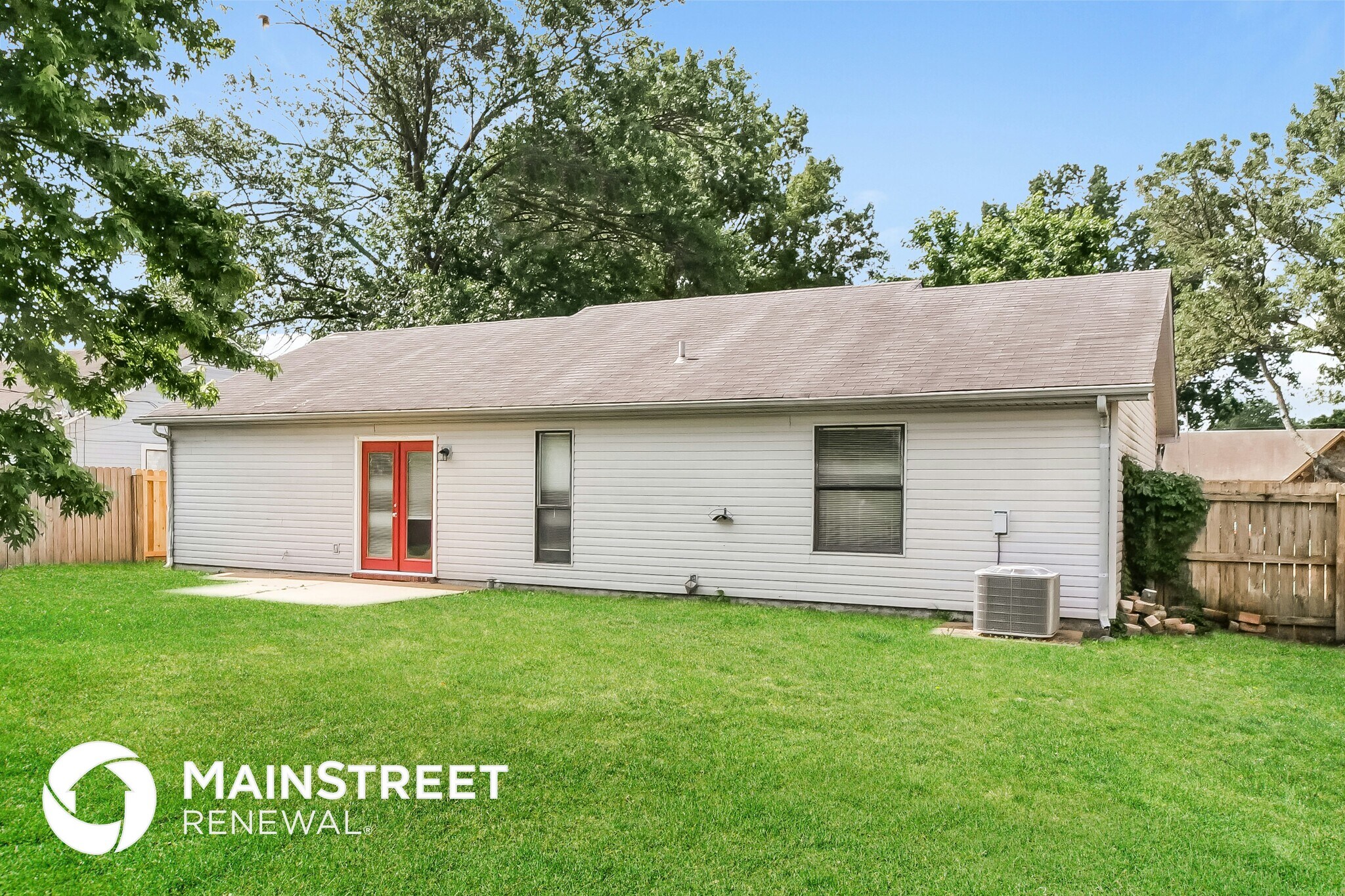 Building Photo - 4262 Water Briar Rd