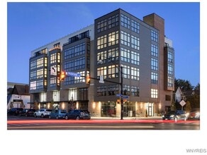 Building Photo - 1585 Hertel Ave