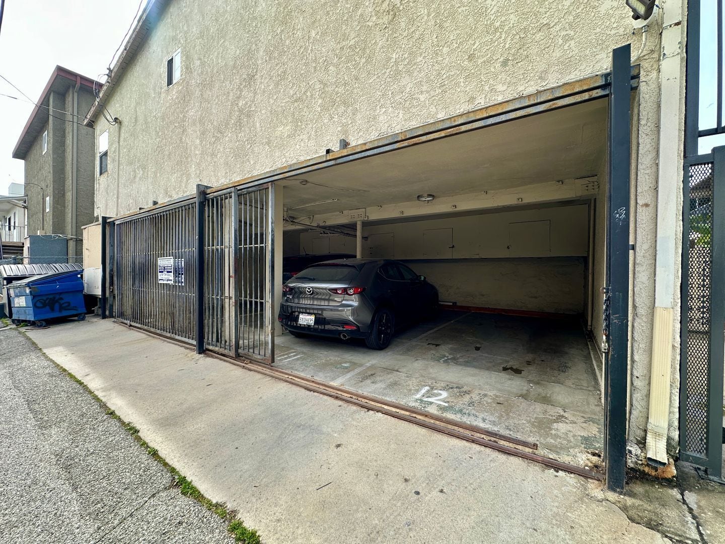 Building Photo - 3608 Keystone Av