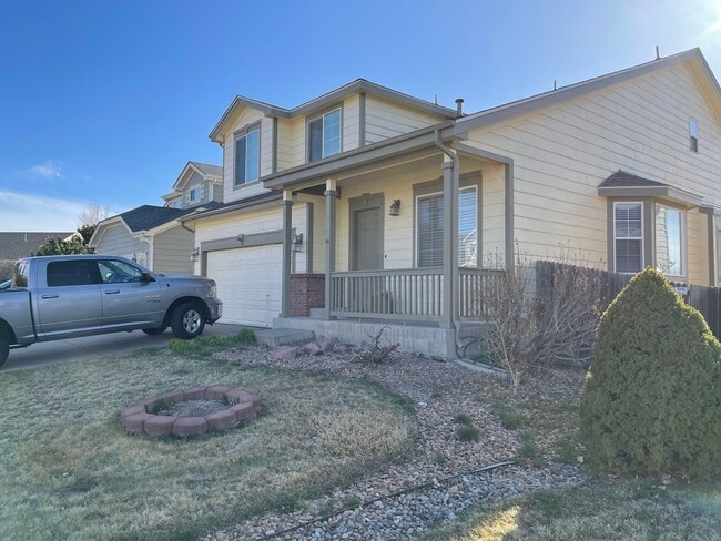 Building Photo - 5407 Rhyolite Way