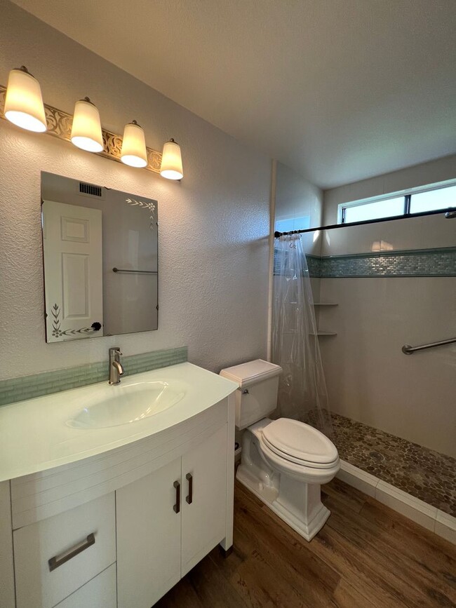 Building Photo - A Redesigned Amalfi floor plan in Leisure ...
