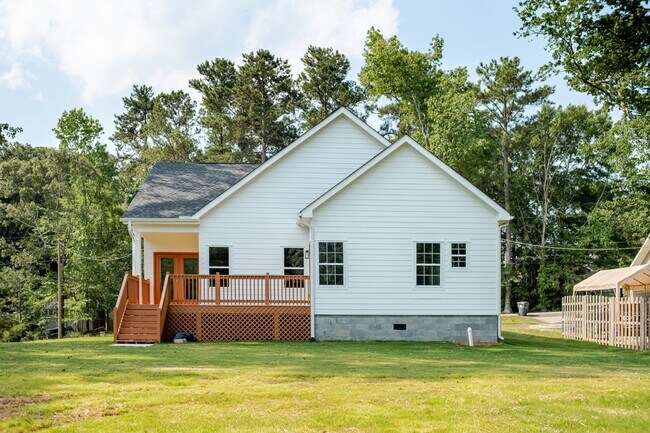 Building Photo - 111 Miller Rd