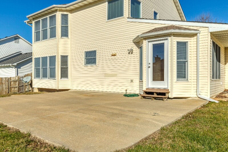 Building Photo - 2117 Brassel Ct