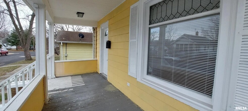 Building Photo - 3113 N New York Ave