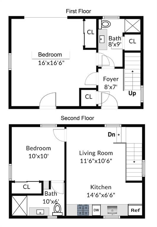 Building Photo - 4718 Depew Ave