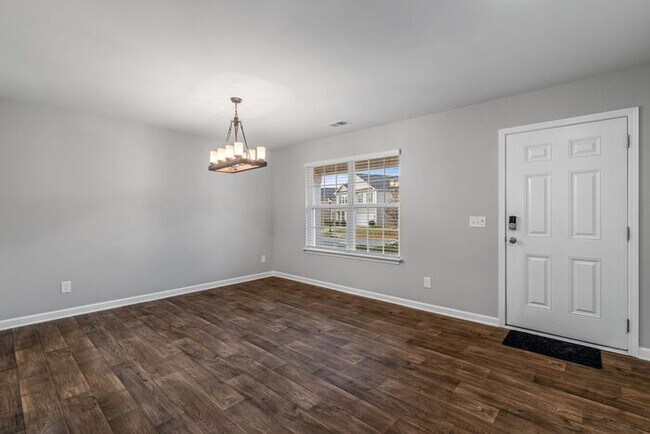 Building Photo - Newer Home in Reedy Fork, So Many Upgrades, SS Appliance, Loft, Garage, Fenced!