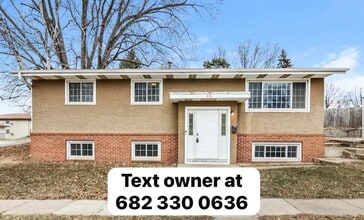 Building Photo - 1213 42nd Ave NE