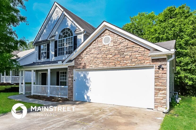 Primary Photo - 6034 Waggoner Ct