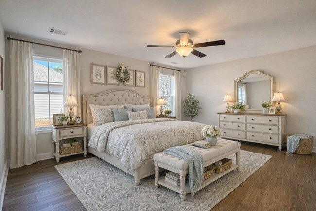 Building Photo - 117 Zetterower Rd