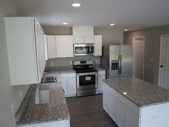 Building Photo - Almost New Construction for Rent, Milford, DE – 3 Bed, 2.5 Bath! $2,225.00/month