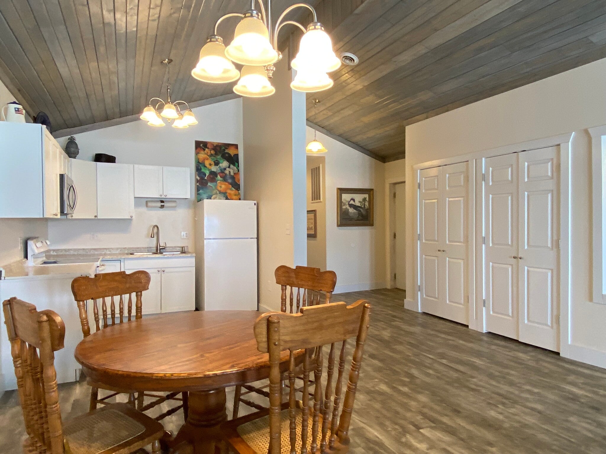 Building Photo - 125 Water St