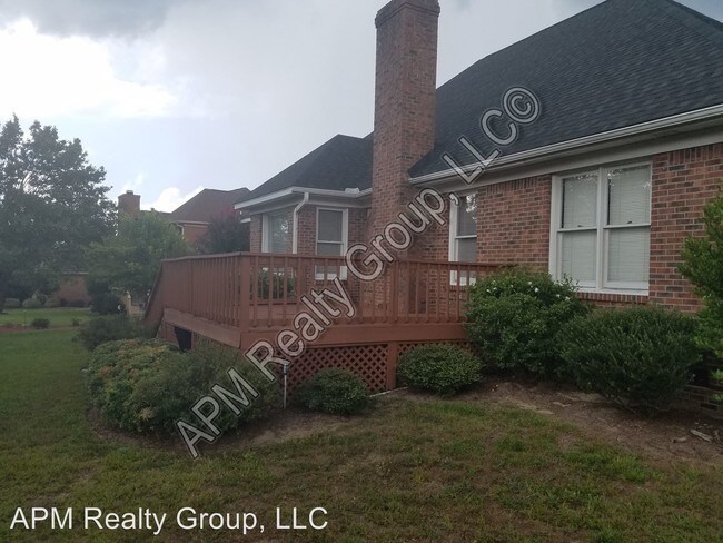 Building Photo - 3 br, 2 bath House - 18 Ricemill Ferry