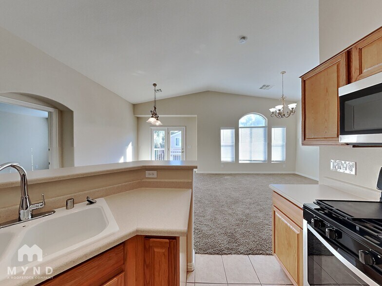 Building Photo - 6448 E Elwood Mead Ave