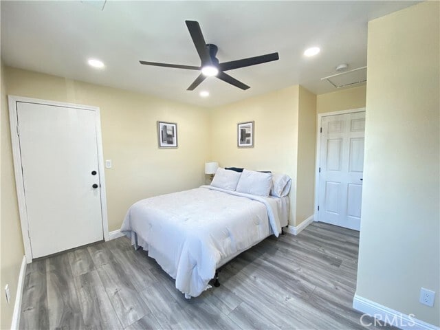 Building Photo - 3814 Normandie Ave