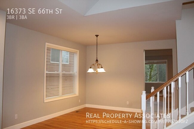Building Photo - 16373 SE 66th St
