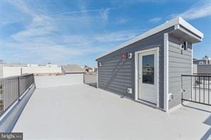 Building Photo - 1436 Parrish St