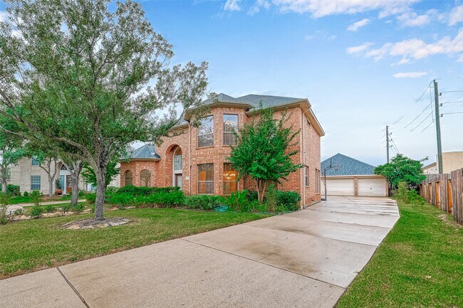 Building Photo - 22518 Silvermist Ln