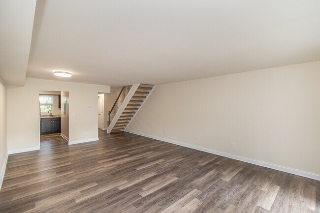 Floorplan - Olde Towne in Kenwood