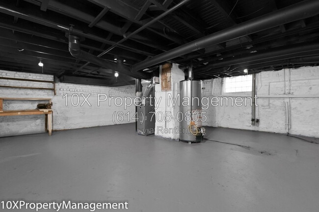 Building Photo - 128 Benfield Ave