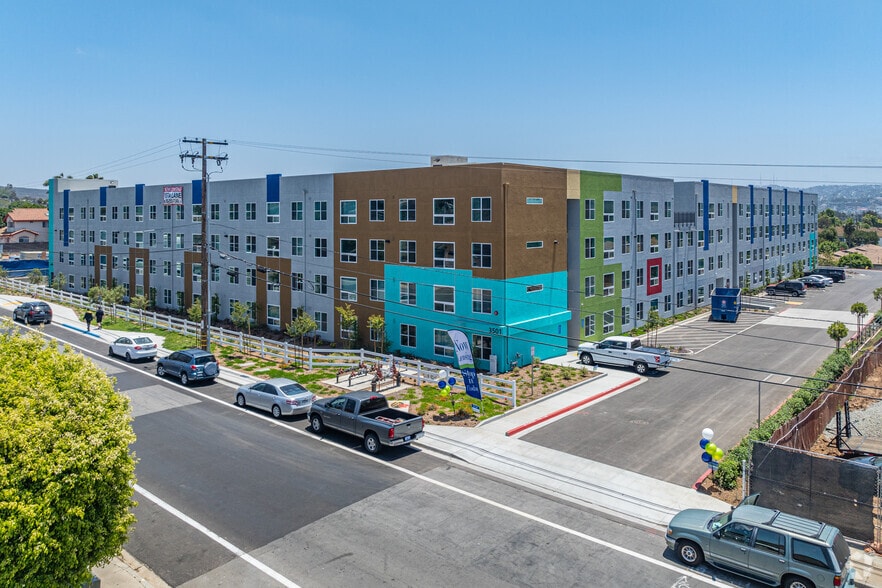 Primary Photo - Vista Lane Family Homes - Affordable Housing
