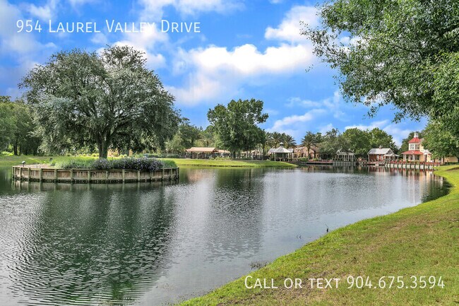 Building Photo - 954 Laurel Valley Dr