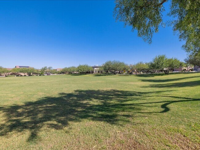 Building Photo - 6568 E Via Arroyo Azul