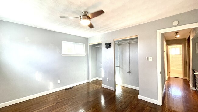 Building Photo - 329 Jacqueline Ave