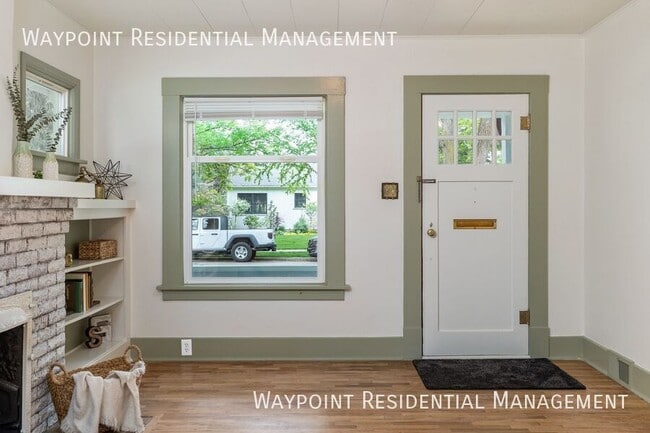 Building Photo - 1516 N 21st St