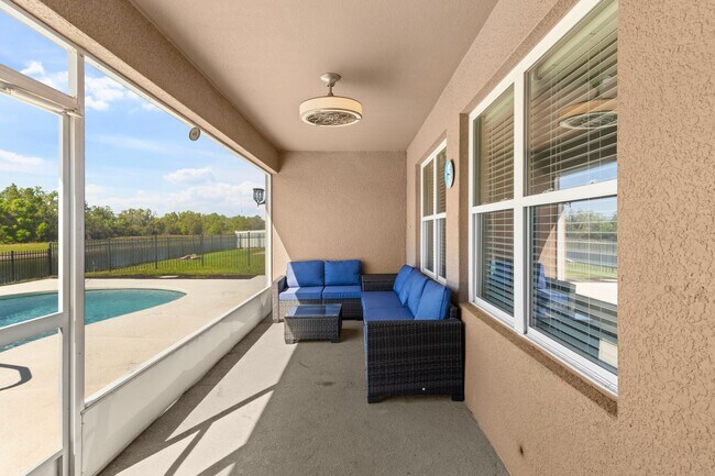 Building Photo - 5771 Marsh Landing Dr