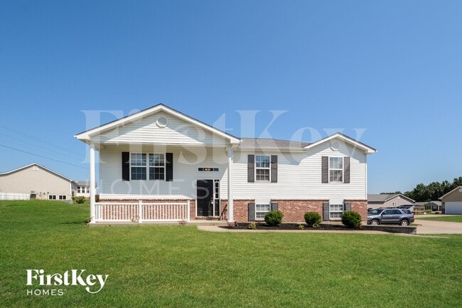 Building Photo - 400 Rhonda Dr