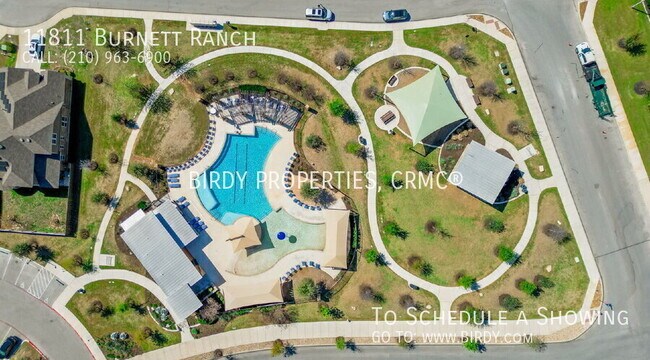 Building Photo - 11811 Burnett Rnch