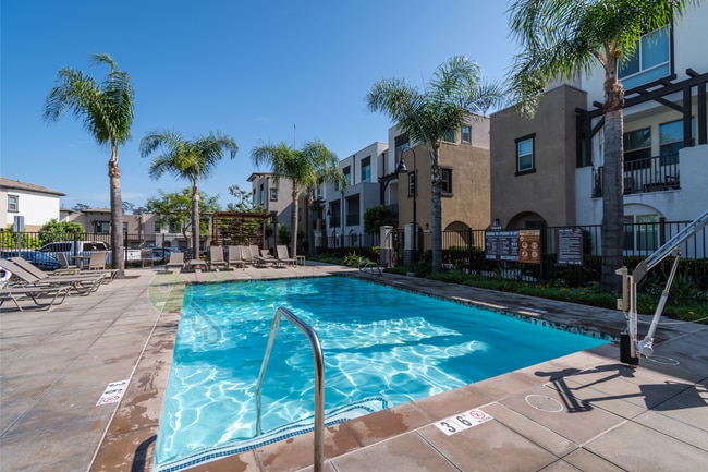 Building Photo - Stunning Verano at Skyline |Gated Community |HOA, Pool, Playground