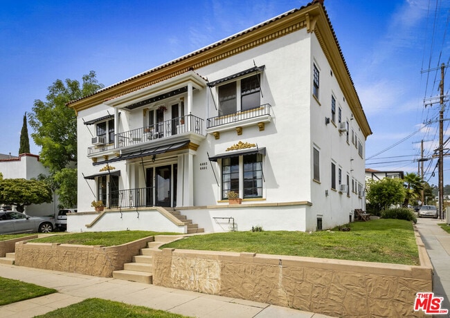 Building Photo - 4405 Clarissa Ave