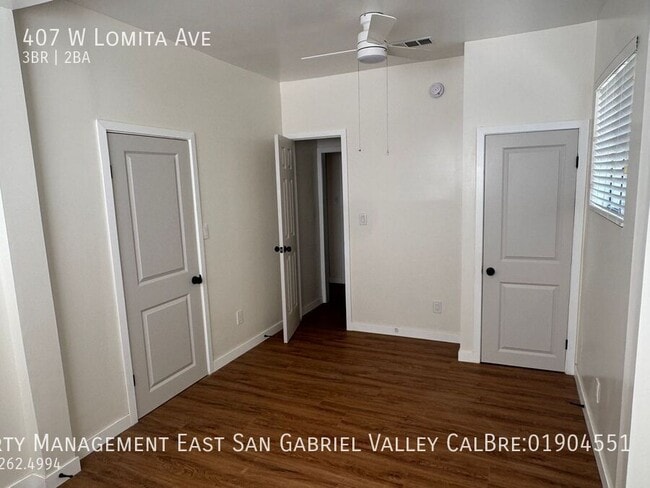 Building Photo - 407 W Lomita Ave