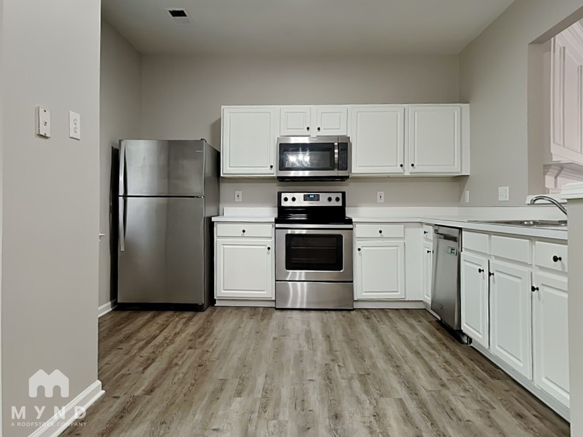 Building Photo - 3968 Elizabeth Glen Way