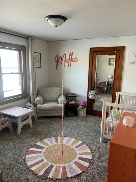 Bedroom 2 - 2343 N 56th St