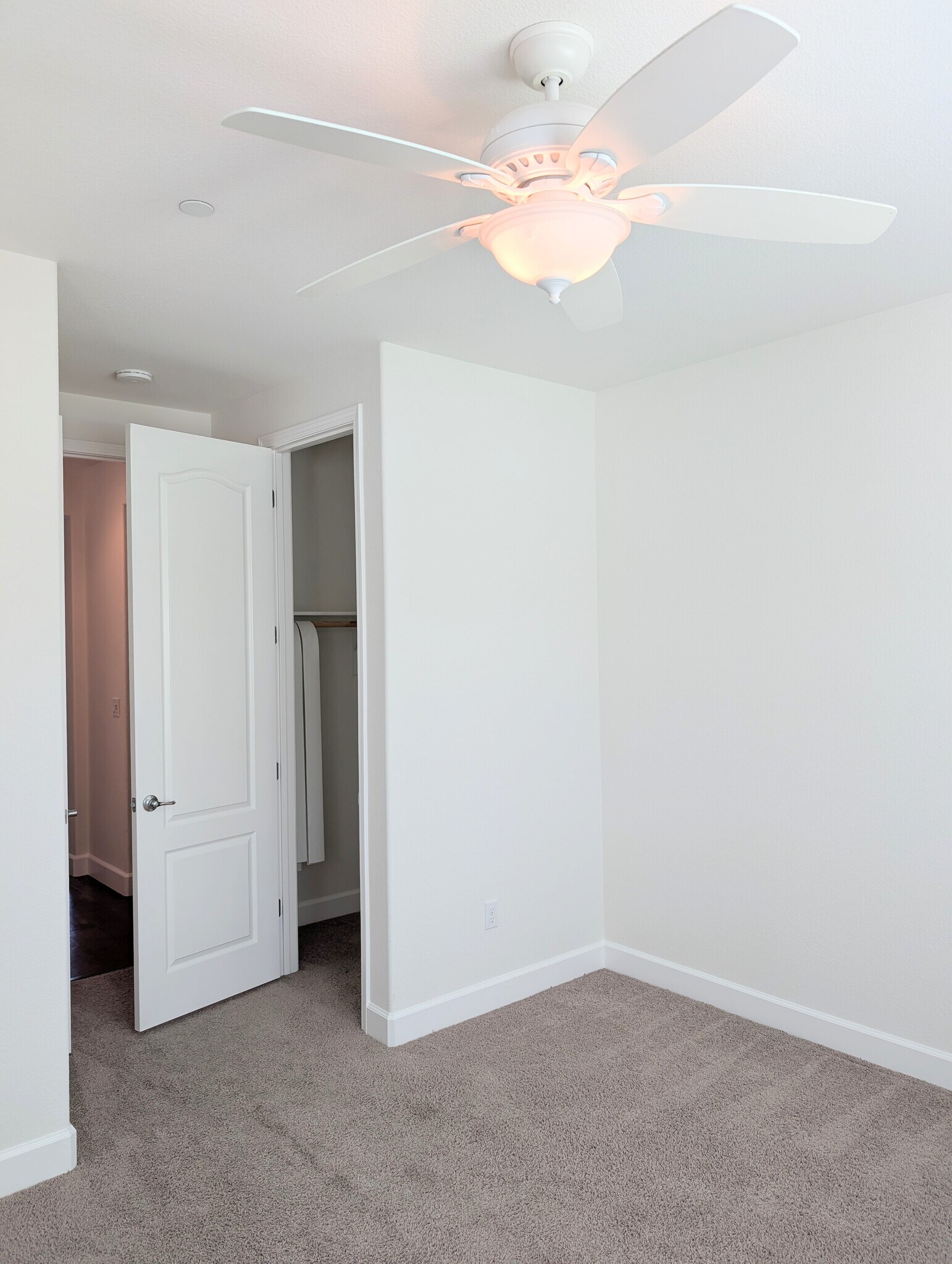 Downstairs Bedroom - 655 San Marino Ct