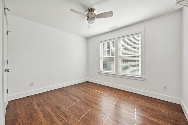 Building Photo - Charming 3BD/2BA Bungalow in Druid Hills!