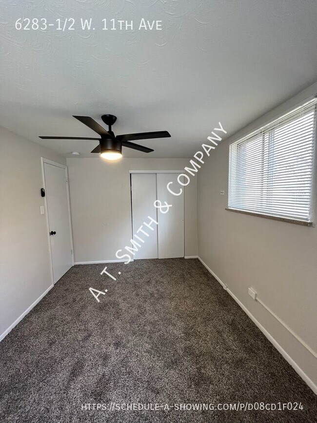 Building Photo - Remodeled Lakewood 2 Bedroom with Washer/D...