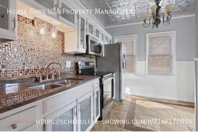Building Photo - 513 Montgall Ave